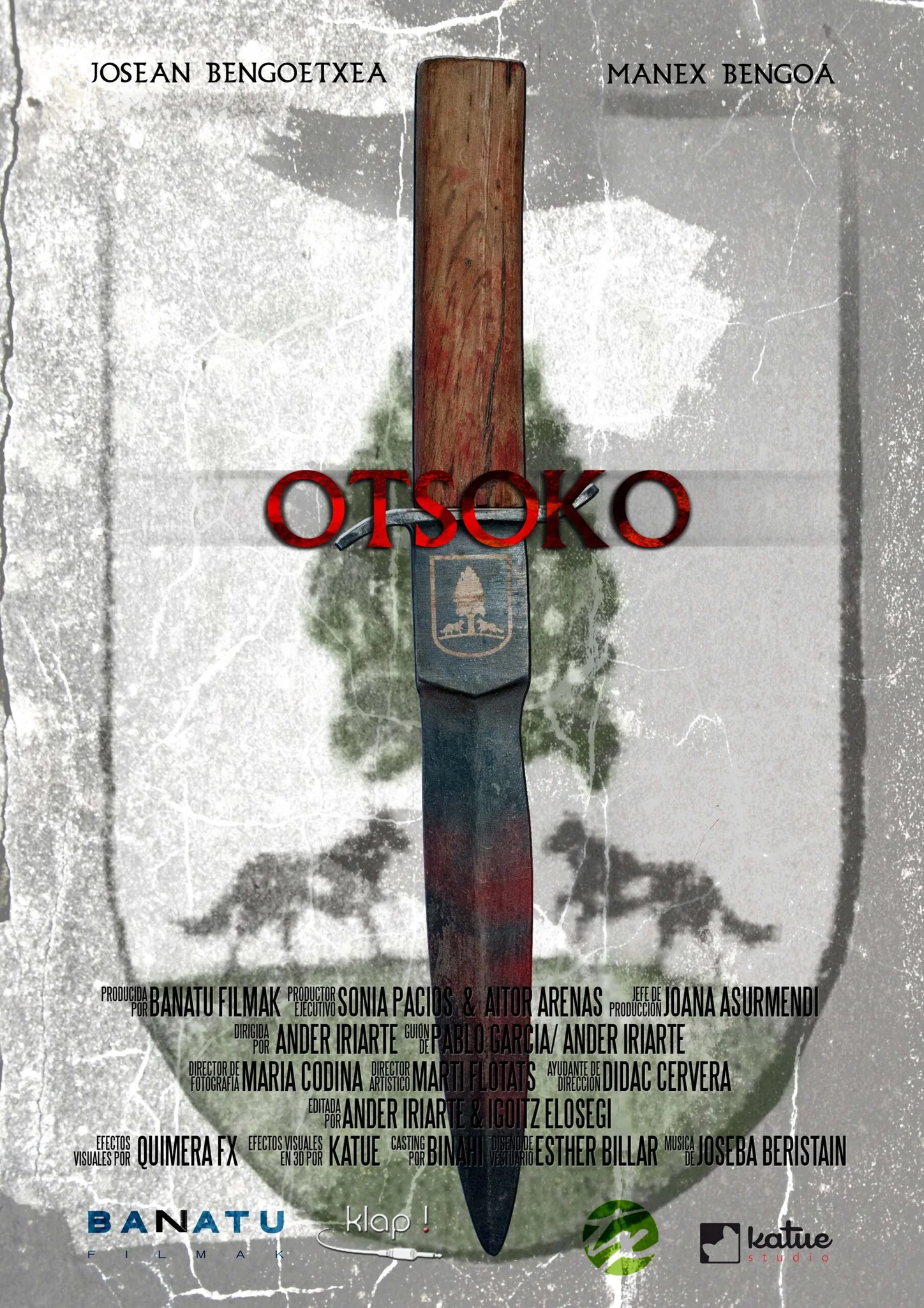 EN · OTSOKO