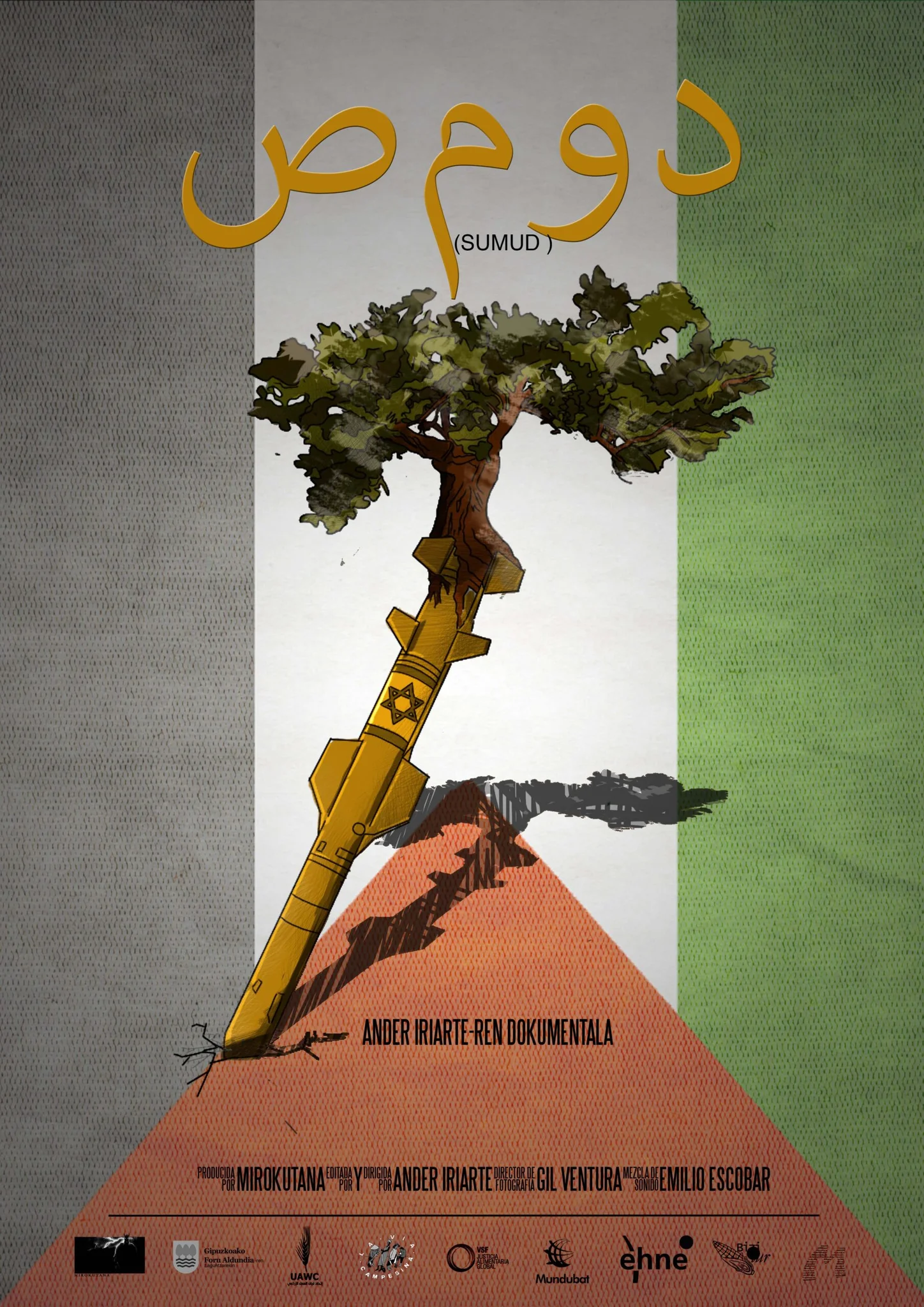 EU · SUMUD