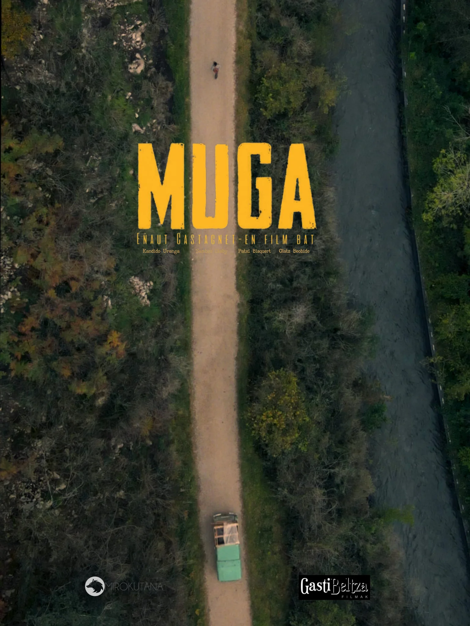 EU · MUGA