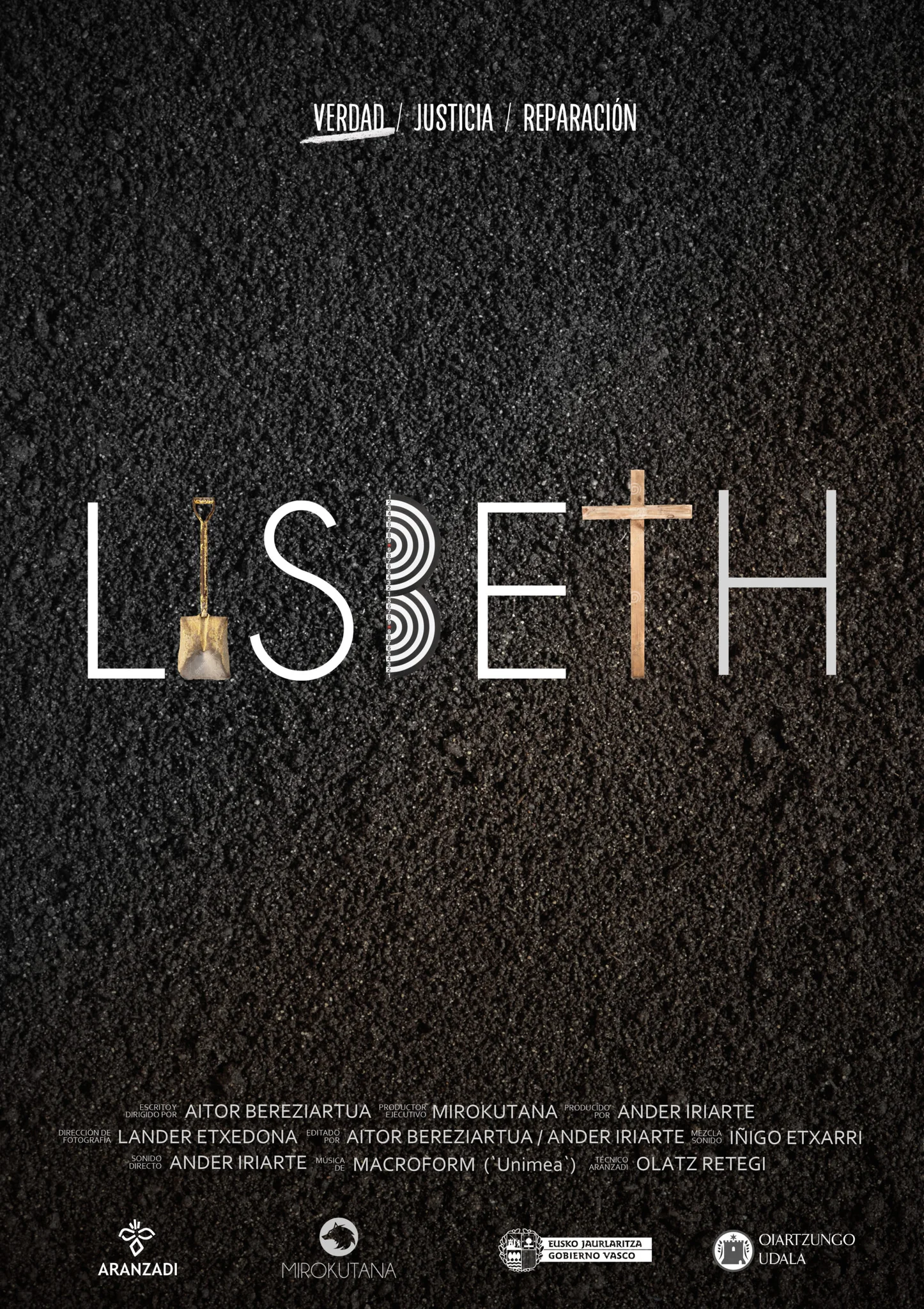 ES · LISBETH