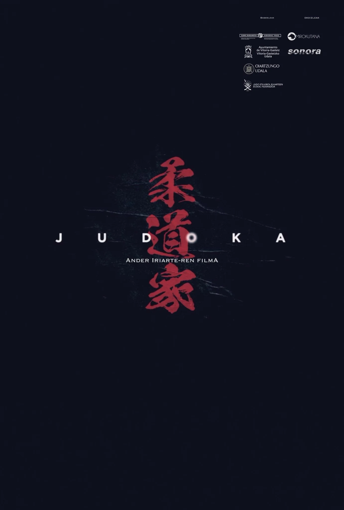 EU · JUDOKA